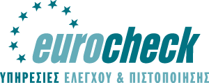 eurocheck logo
